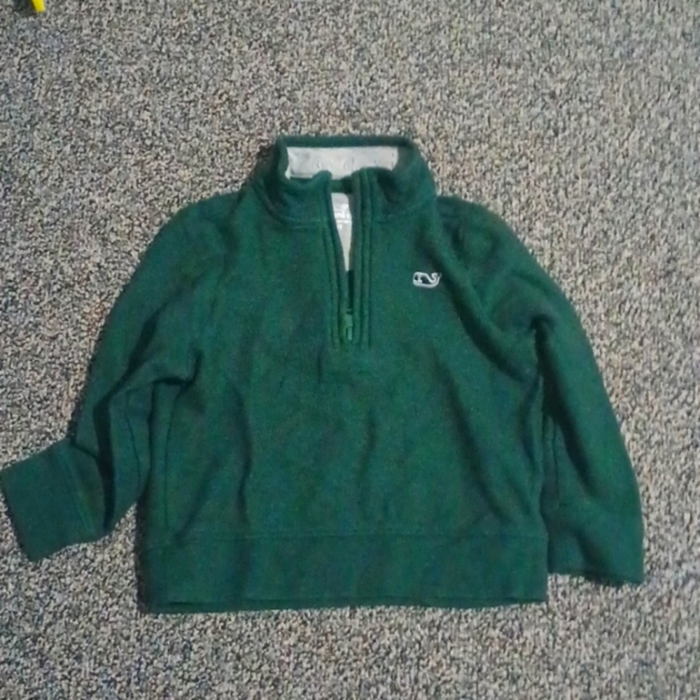 Vineyard Vines 1/4 Zip
